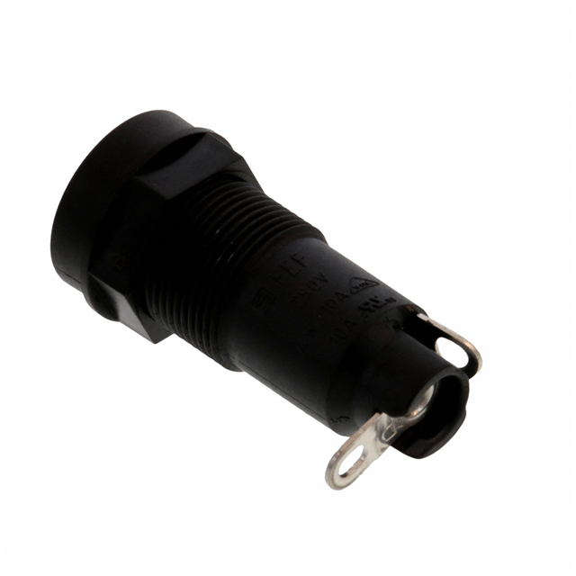 31.1081 SCHURTER Inc. Sicherungshalter